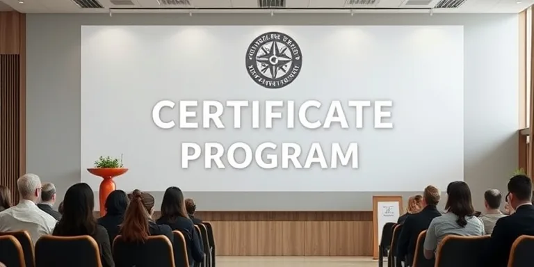 AI Sertifika Programlari AI Sertifika Programlari