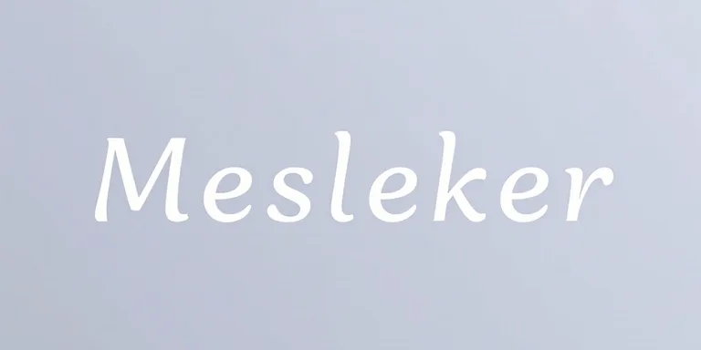 AI İle Yeni Meslekler AI İle Yeni Meslekler