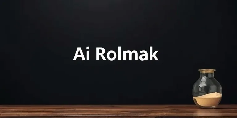 AI Arastirmaci Olmak AI Arastirmaci Olmak