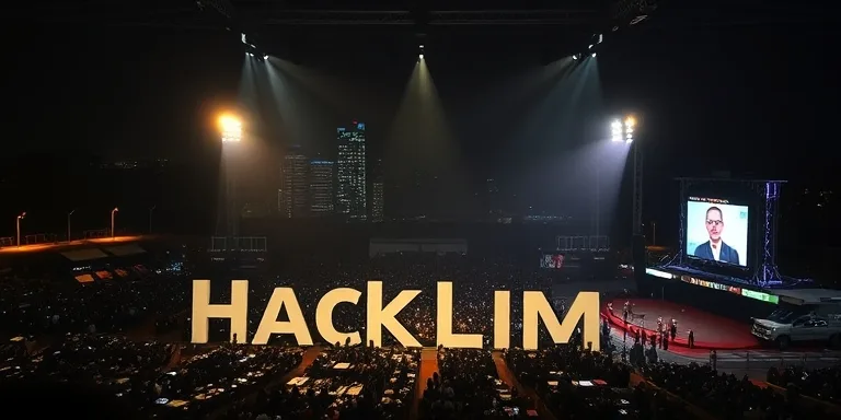 AI Hackathon Katilim