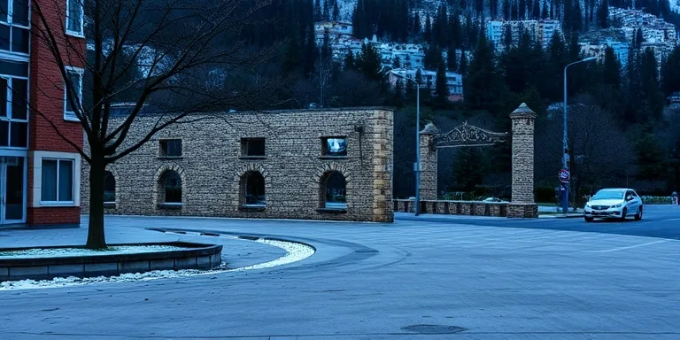 AI Fotograf Gercekci AI Fotograf Gercekci
