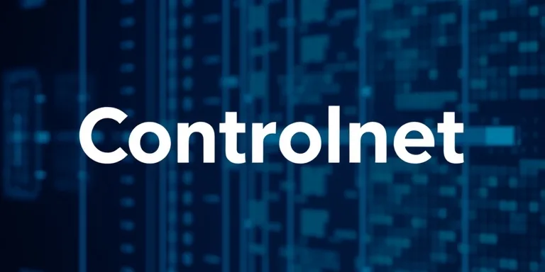 Controlnet Nedir? Controlnet Nedir?