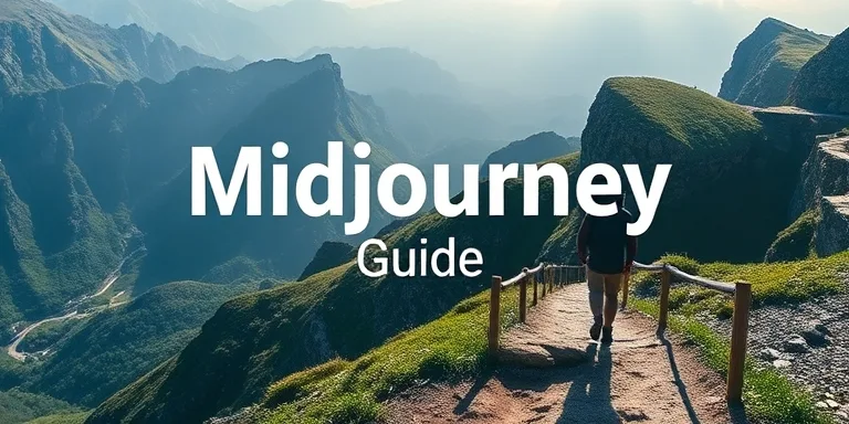 Midjourney Kullanim Rehberi