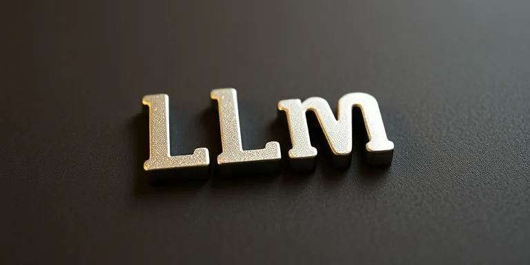 Token Nedir LLM Token Nedir LLM