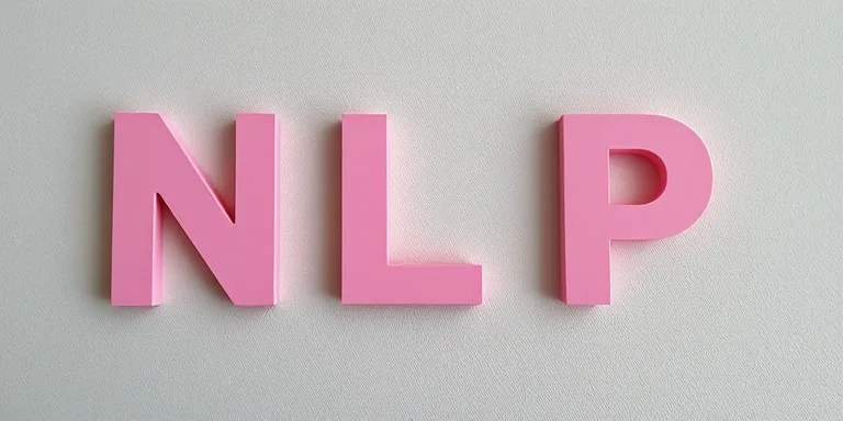 NLP Dogal Dil Ogrenme NLP Dogal Dil Ogrenme