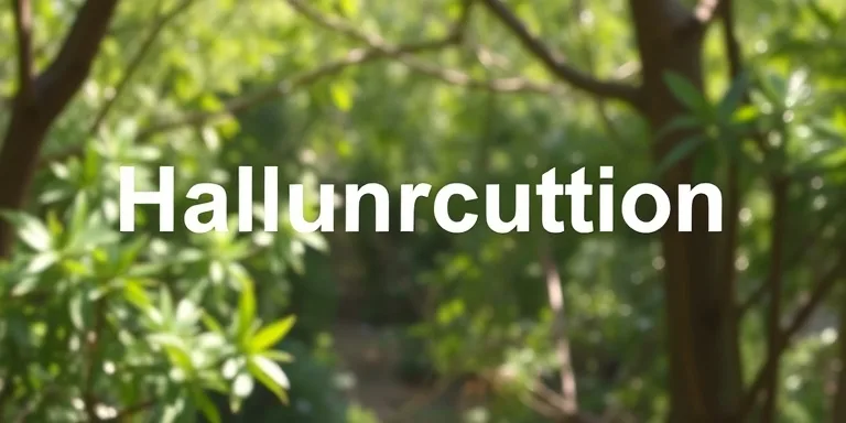 Hallucination Nedir Onleme Hallucination Nedir Onleme