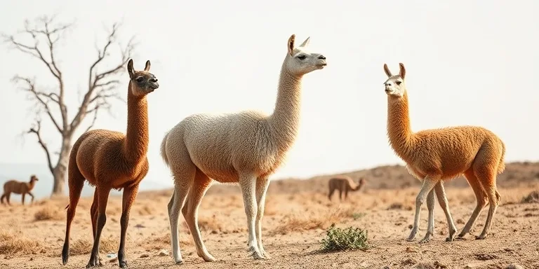 Llama Acik Kaynak Model
